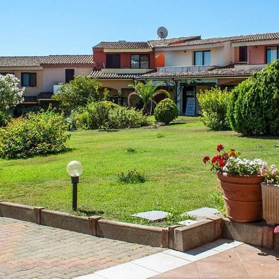 Oasi di Ottiolu Residence