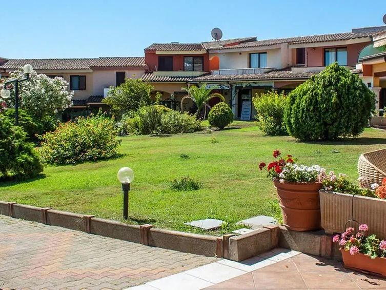 Oasi di Ottiolu Residence