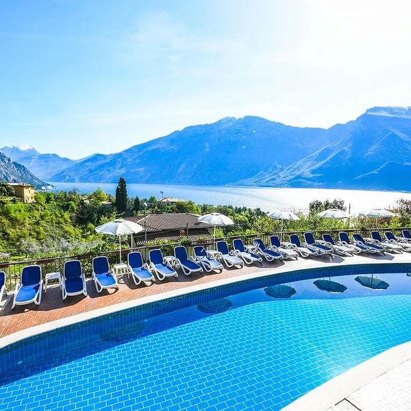Oasi (Limone)