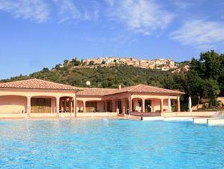 Oasi Maremma Village