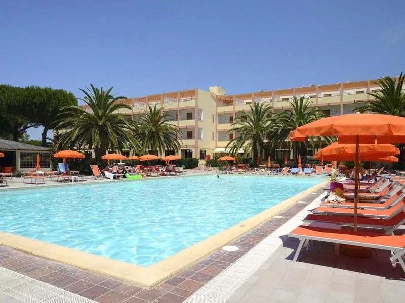 Oasis Alghero
