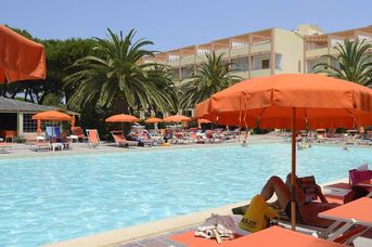 Oasis Alghero