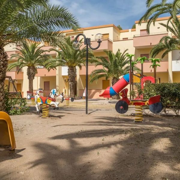 Oasis Alghero