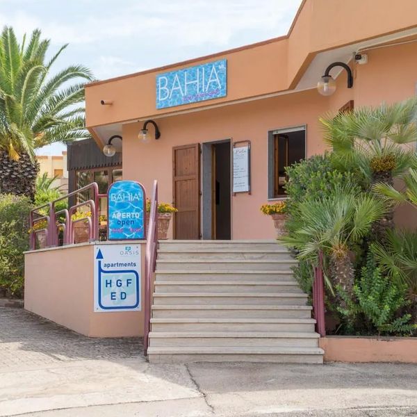 Oasis Alghero