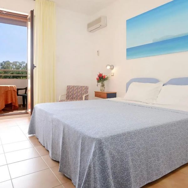 Oasis Alghero