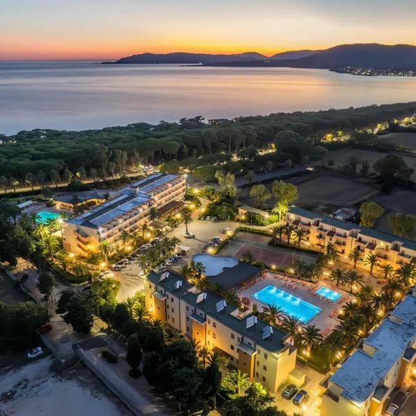 Oasis Alghero