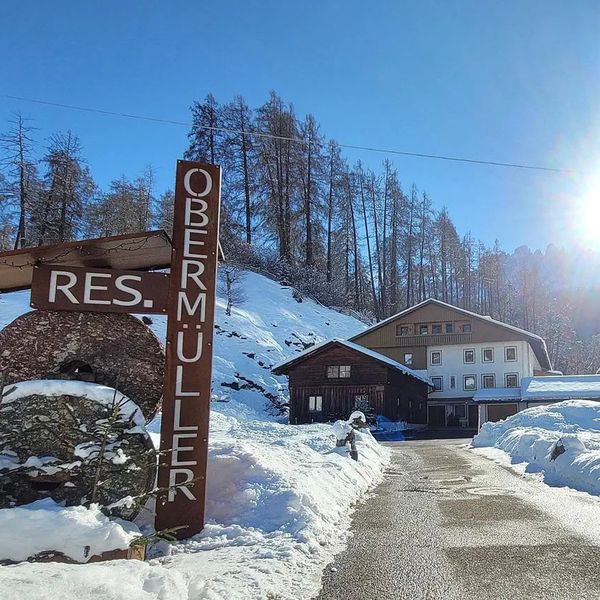 Obermuller Residence