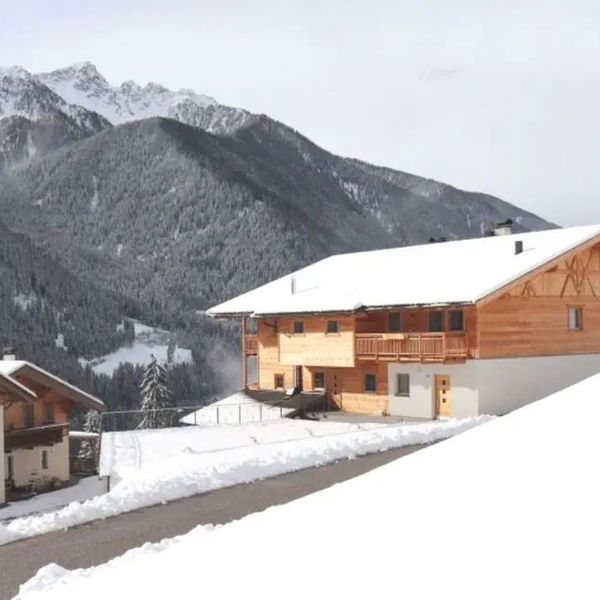 Oberparthenhof