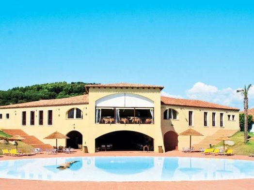 Ogliastra Beach 3.5*