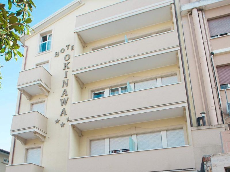 Okinawa 3*
