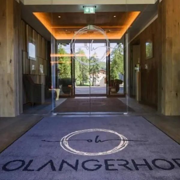 Olangerhof