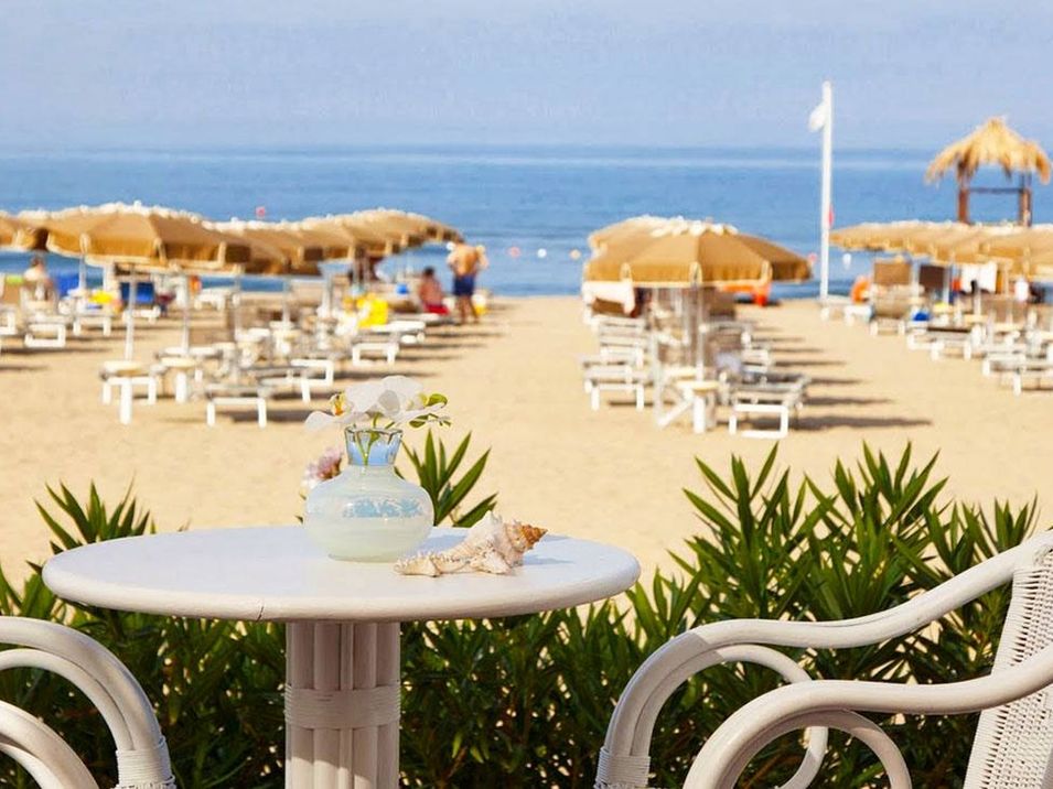 plaża