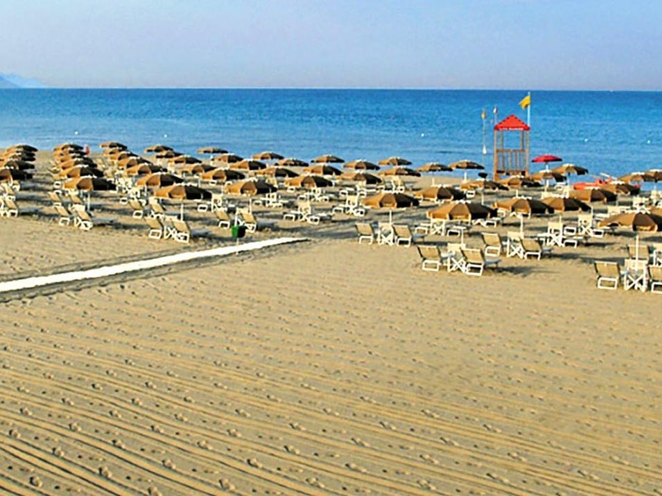plaża