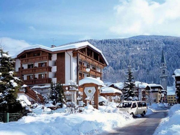 Olimpic Palace 4*