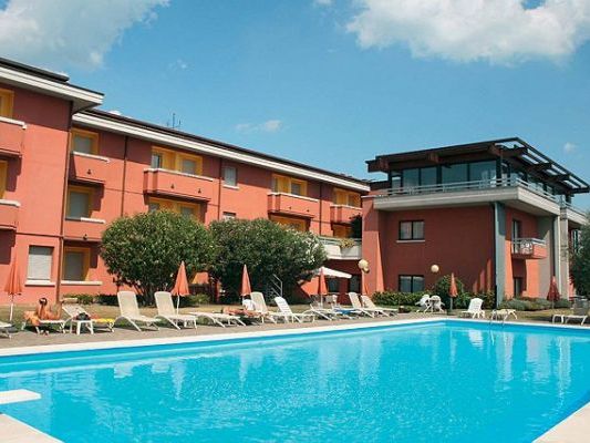 Oliveto 4*