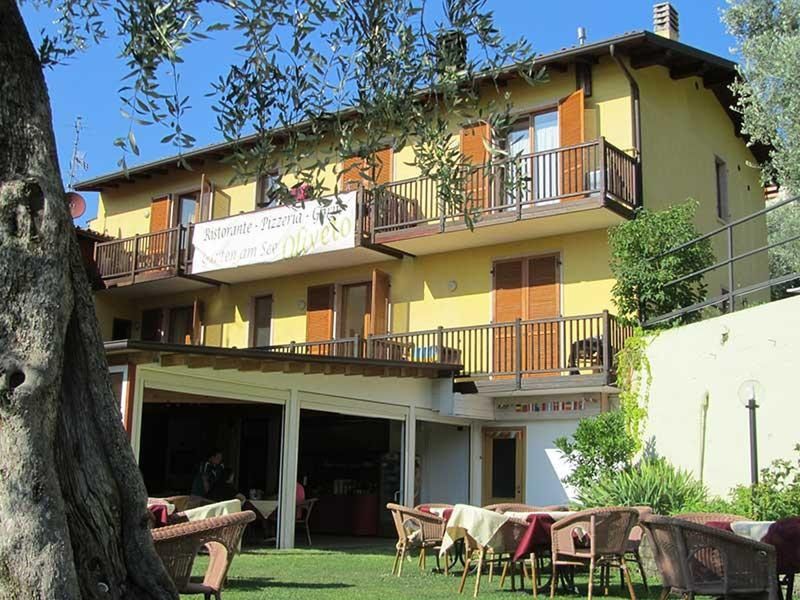 Oliveto 2*
