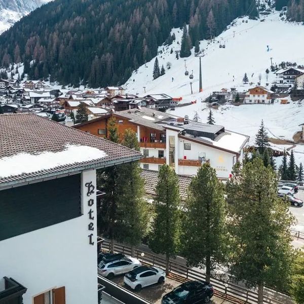 Olympia (Selva Di Val Gardena)