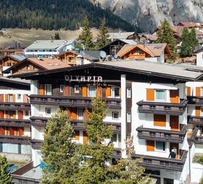 Olympia (Selva Di Val Gardena)