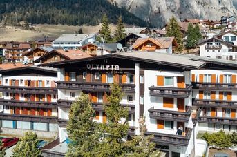 Olympia (Selva Di Val Gardena)