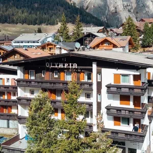 Olympia (Selva Di Val Gardena)