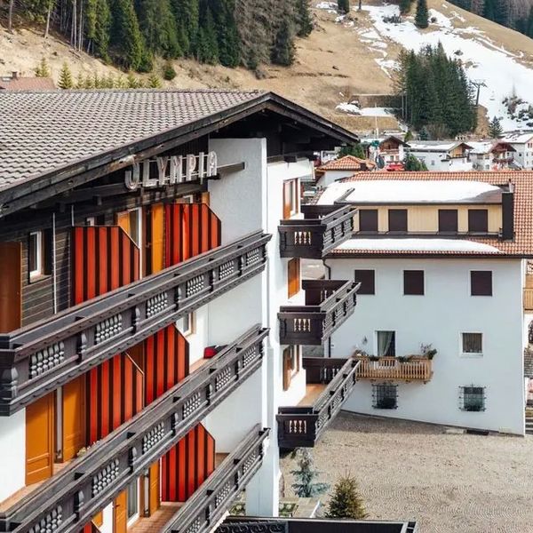 Olympia (Selva Di Val Gardena)