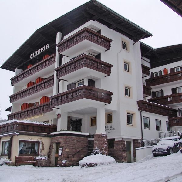 Olympia (Selva Di Val Gardena)
