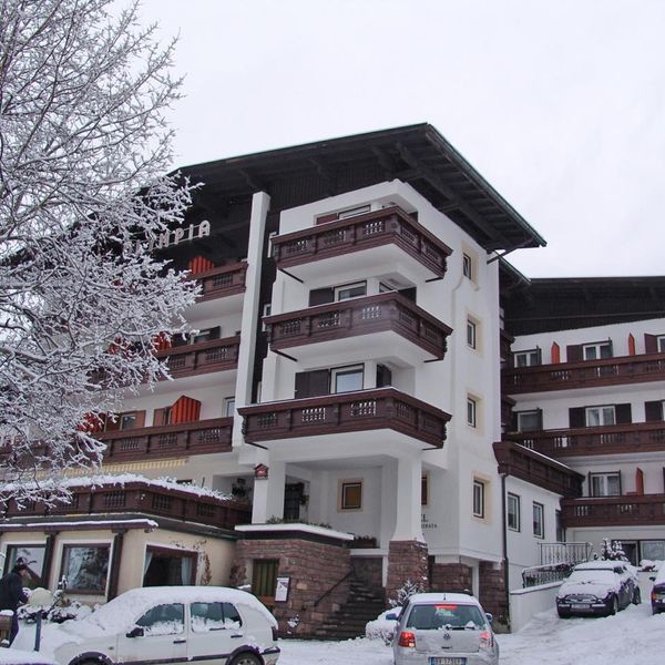 Olympia (Selva Di Val Gardena)