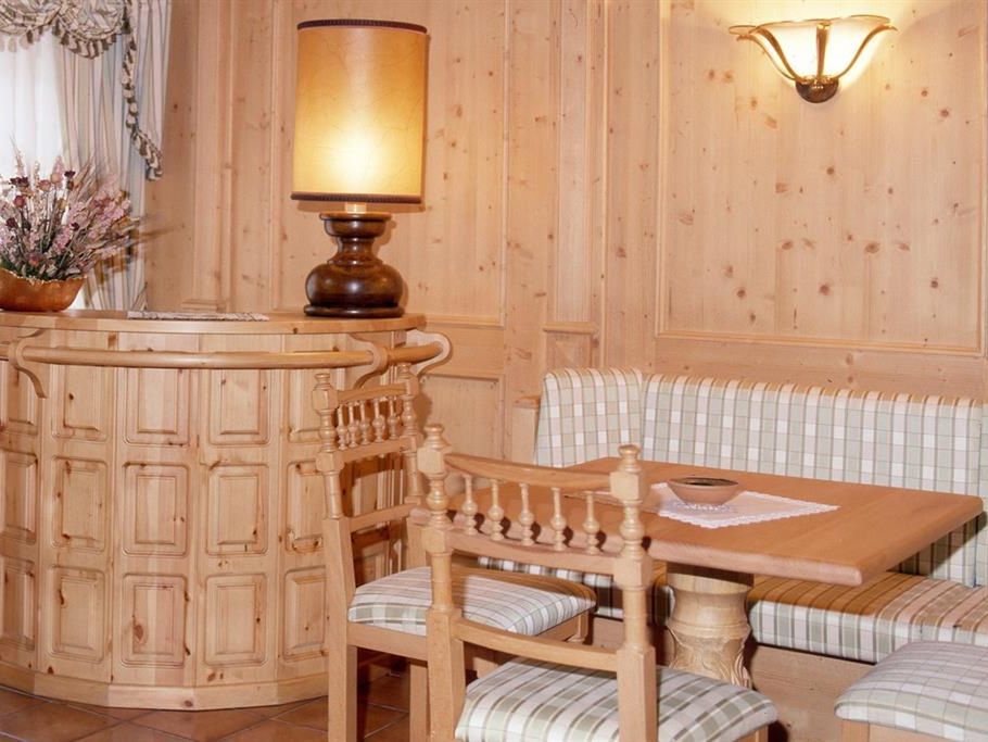 recepcja / lobby