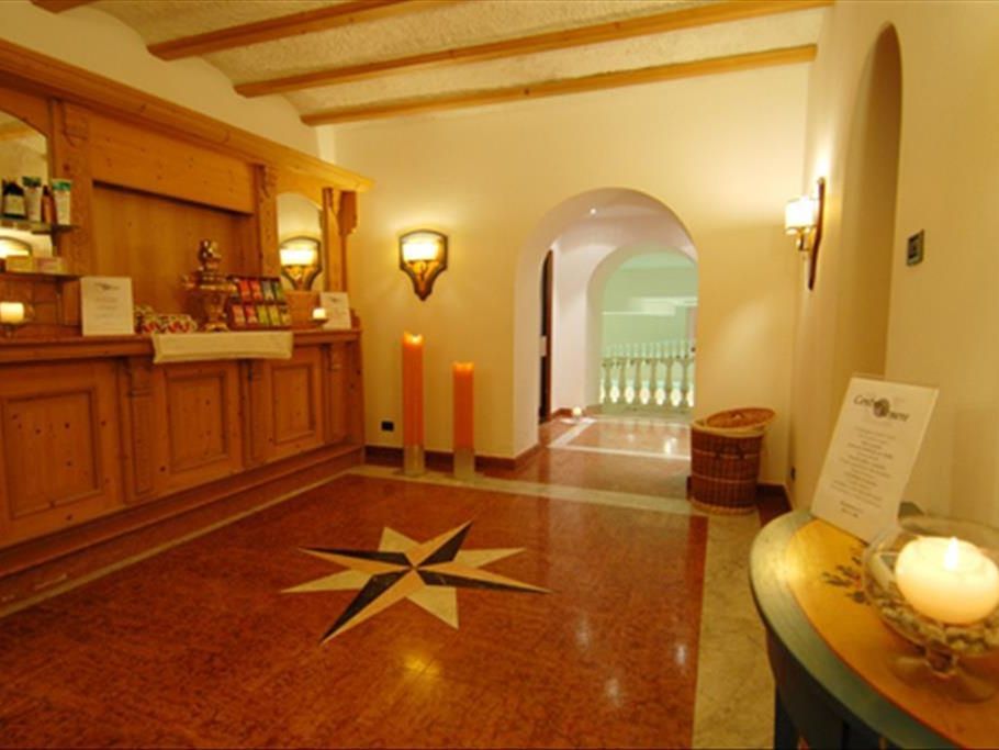 recepcja / lobby