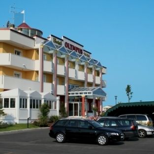 Olympus (Porto Santa Margherita)