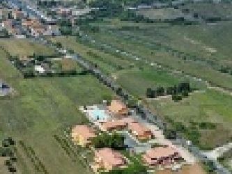 Ombra Verde Residence 3*