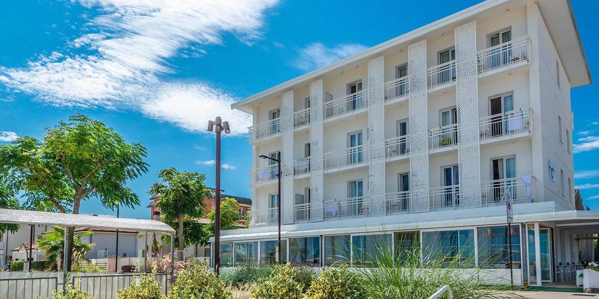 Włochy na 7 dni we wrześniu: 3⋆ hotel od 3 279 zł