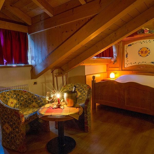 Orchidea (Passo Tonale)