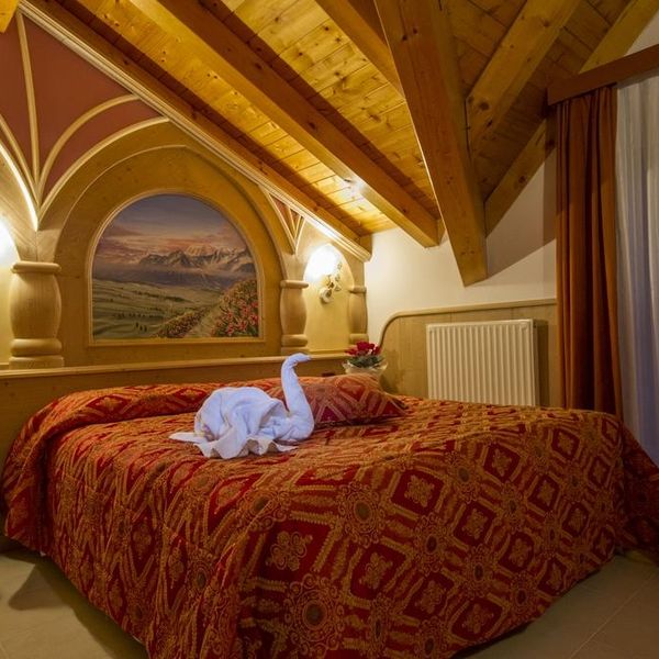 Orchidea (Passo Tonale)