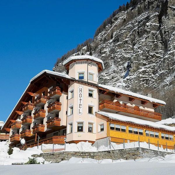 Oriental (Campodolcino)