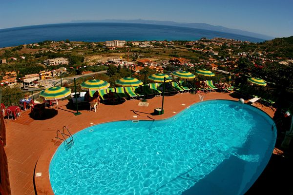 Orizzonte Blu