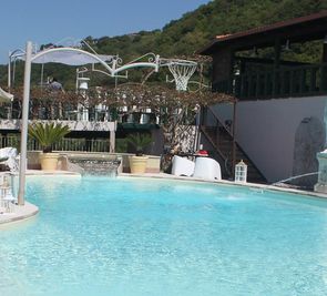 Orizzonte Blu