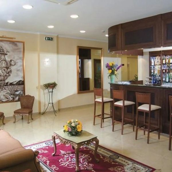 Orizzonte (ex. San Vincenzo)