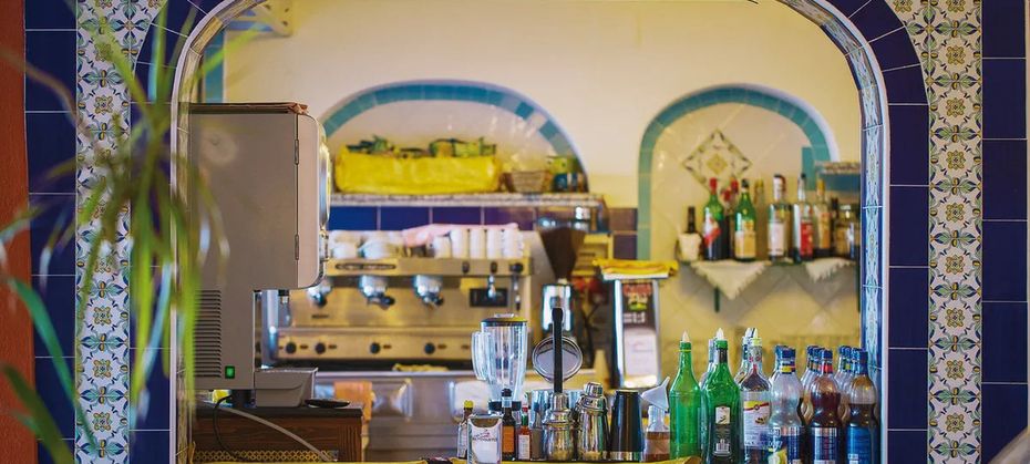 Orosei Beach (ex Sentido)