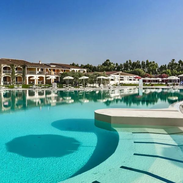 Orosei Beach (ex Sentido) - zdjęcie 4