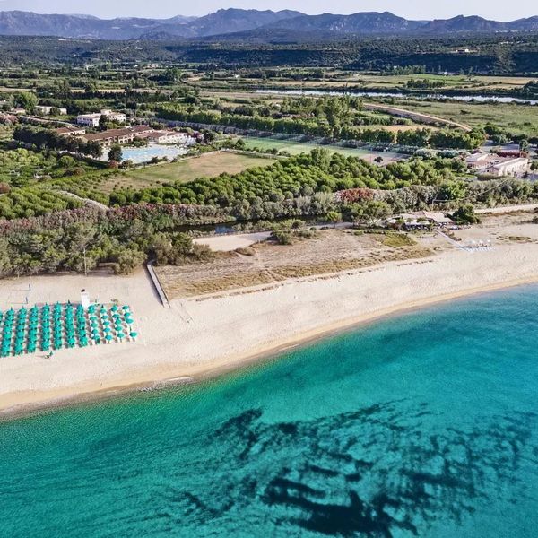 Orosei Beach (ex Sentido)