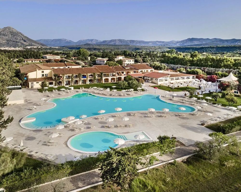 Orosei Beach (ex Sentido)