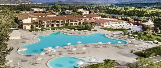 Orosei Beach (ex Sentido)