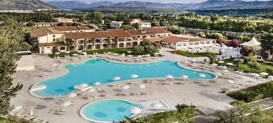 Orosei Beach (ex Sentido)