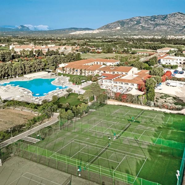Orosei Beach (ex Sentido)