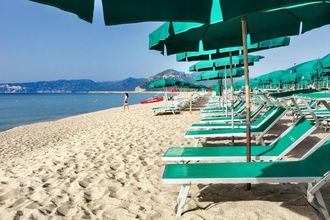 Orosei Beach ex Sentido