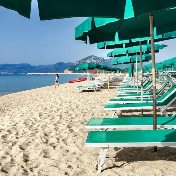 Orosei Beach (ex Sentido) - zdjęcie 5