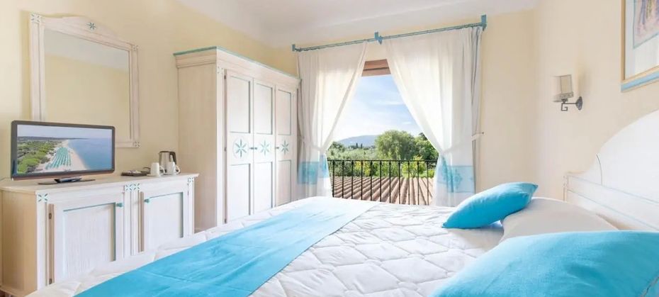 Orosei Beach (ex Sentido)