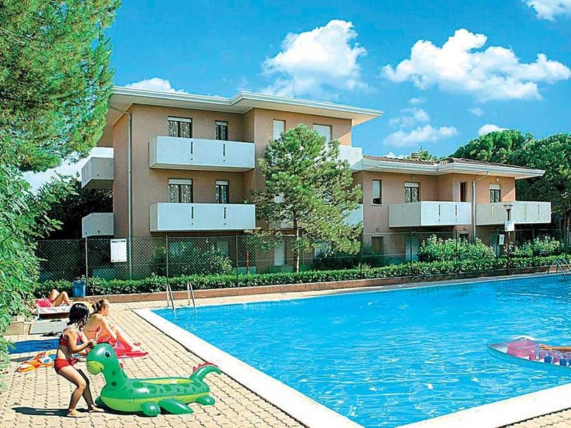 Orsa Maggiore 4*