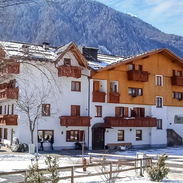 Orso Grigio (Carisolo) — Carisolo - Pinzolo, Włochy